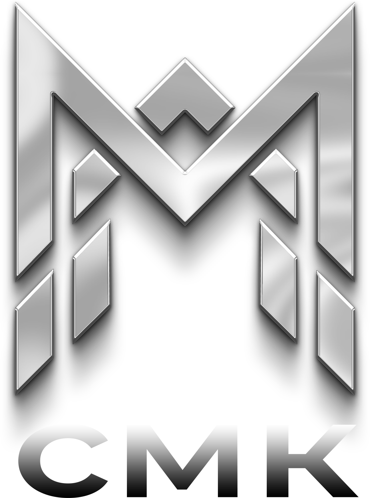 Логотип компании ООО 'СМК'